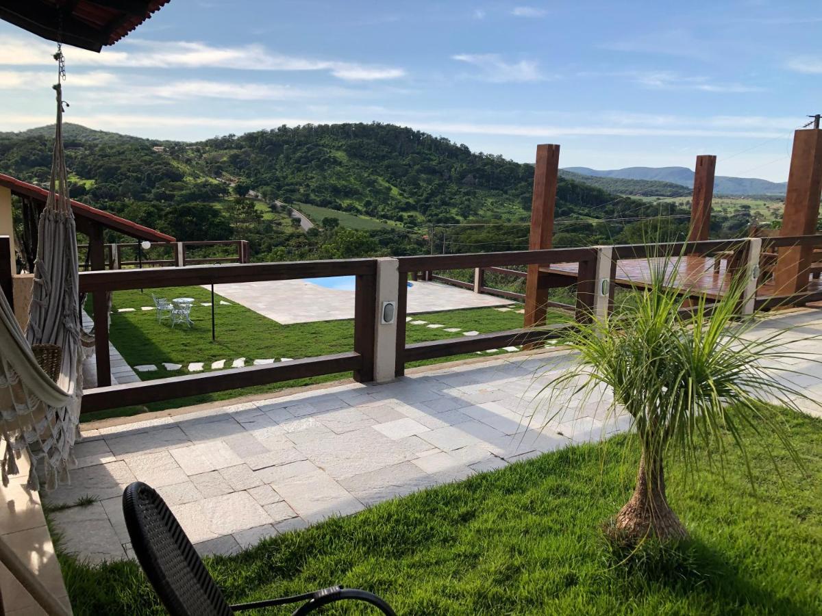 Yvanna * Pirenópolis