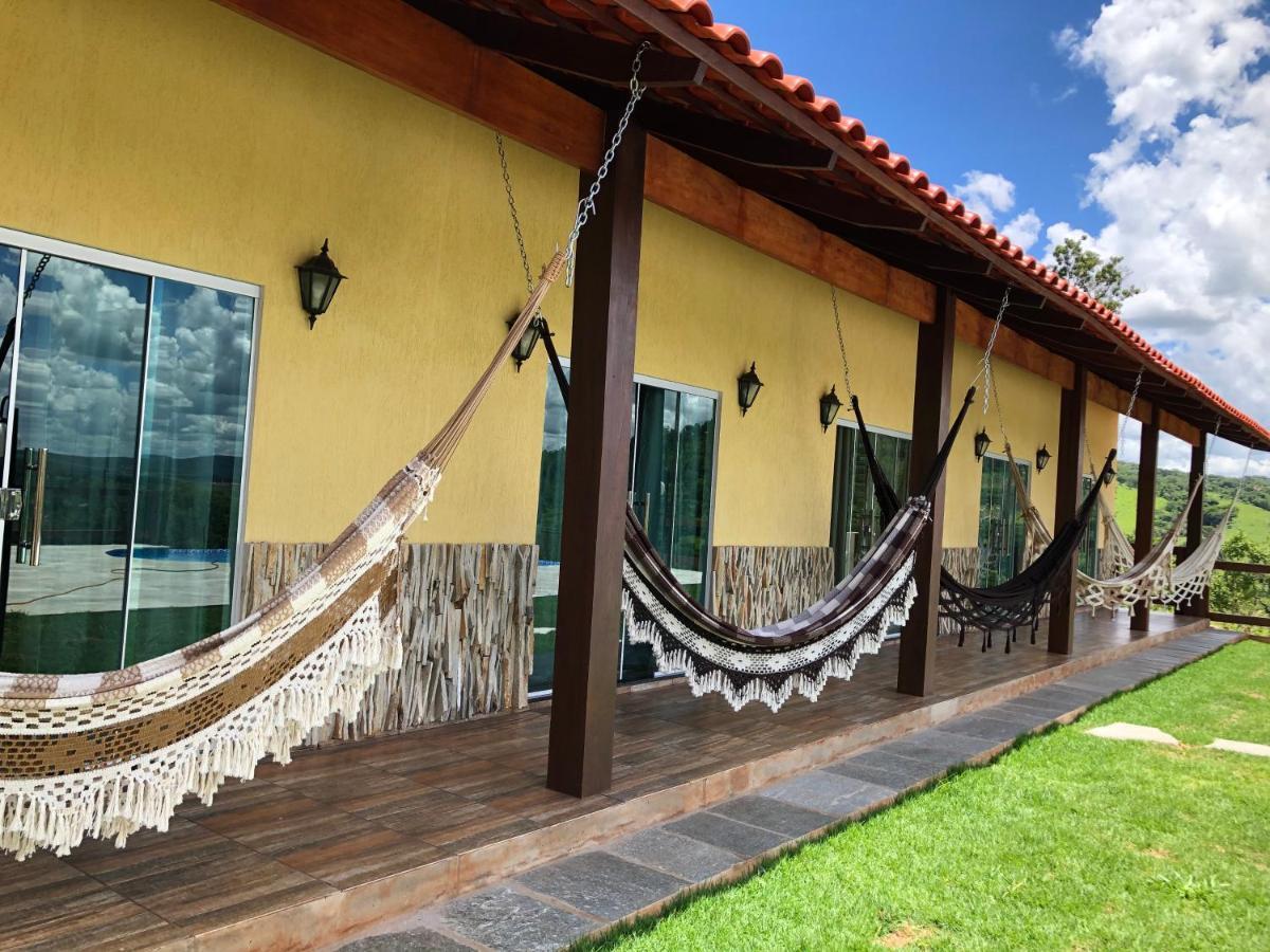 Yvanna * Pirenópolis